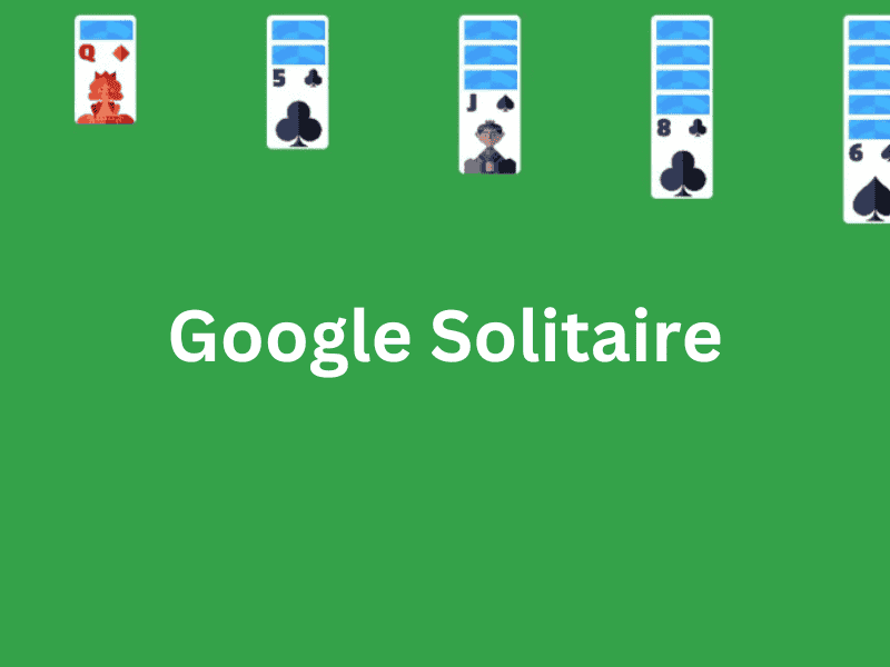 solitaire google